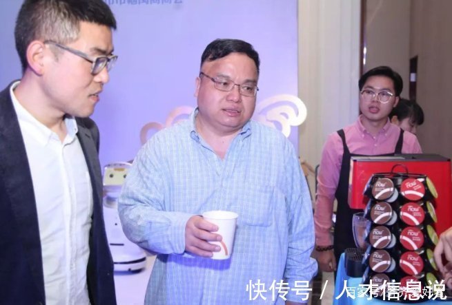 郑宝用|任正非的得力干将郑宝用,为什么会获得任正非的高度信任?