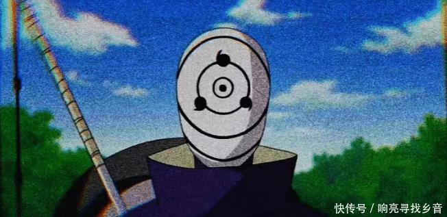 魅力|火影这几个忍者长得其貌不扬,凭借魅力吸粉无数!