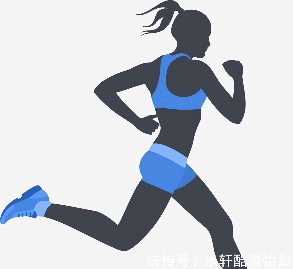 错误|长期坚持跑步,却迟迟不能跑得更快更远,这5大错误你需要知道