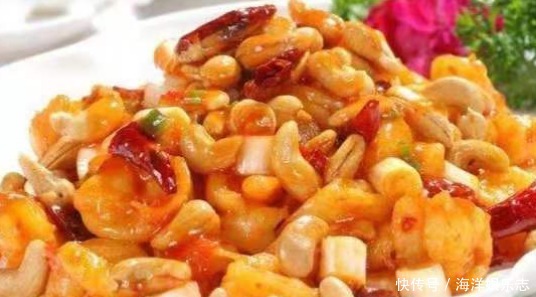 喜欢|鲜香入味有嚼劲,家里特别喜欢吃的一道家常菜,营养美味