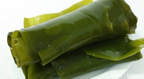 高血脂|海带2天吃1次,高血压降了,高血脂降了,唯独不能这样吃