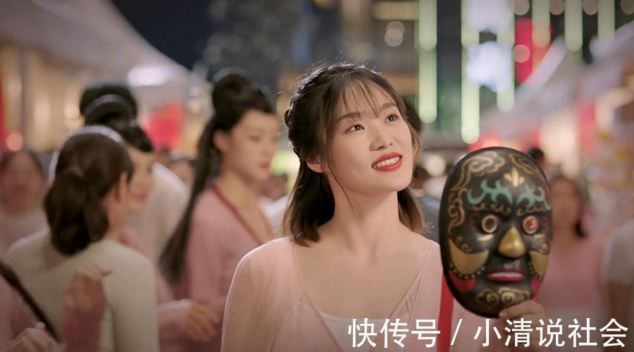 大火|央视七夕晚会预告片大火，被赞“豫里豫气”，女性之美，中国之美