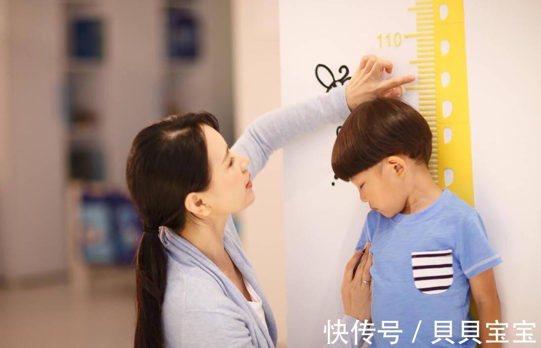 宝宝|宝妈经验:五个月帮儿子长高8厘米,我做了哪些努力?