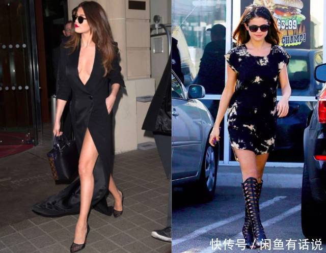 廉价|选对鞋子很重要！女人上了年纪尽量避开这3双凉鞋，显廉价还俗气