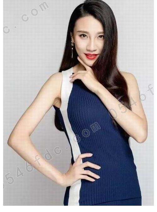 美女主持人|山东卫视美女主持人:王琳琳
