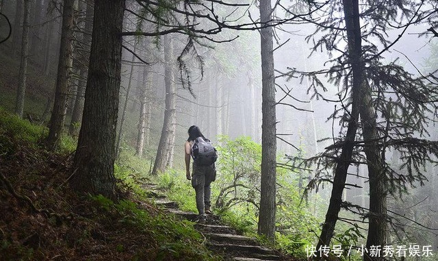 一个人|去一个人旅行，你会知道这才叫生活