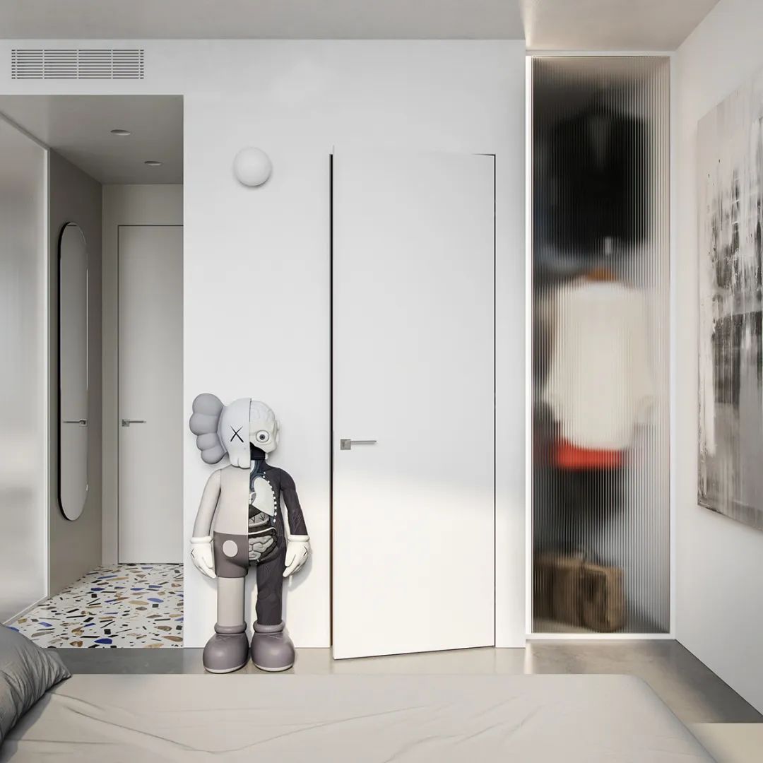 房子|5个小户型设计,1㎡能当10㎡用,看设计师如何玩转空间!