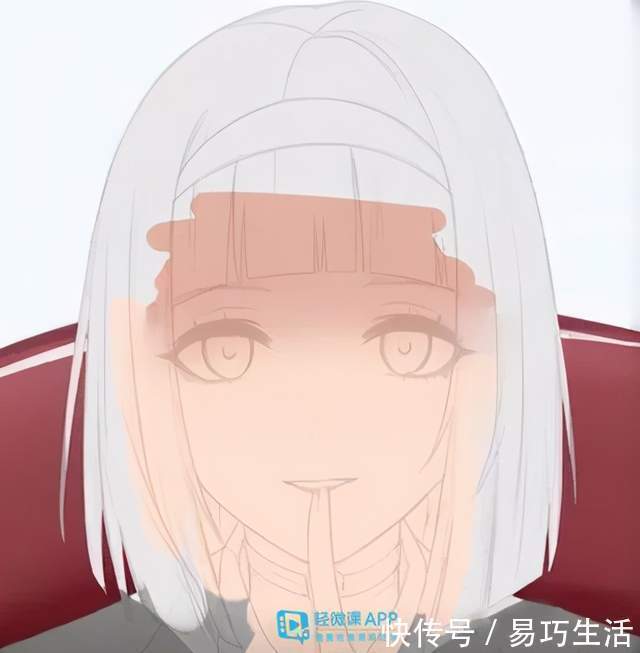 教程|二次元人物如何上色?动漫人物皮肤的上色技巧