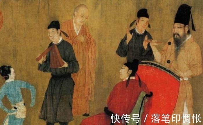 科举制度!古代的探花竟比状元还吃香,原来古代有一不成文的规定!