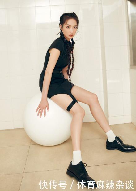 新宠|“改良旗袍”成时尚新宠,发型搭不对,再贵的旗袍也白费!