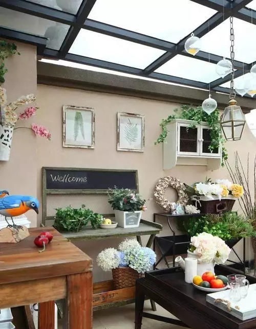 阳台上|3步打造“阳台花园”,只要有阳台,就可以打造漂亮的阳台小花园