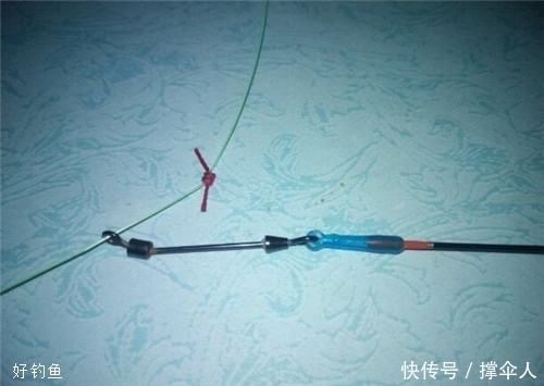 分享|老司机独家秘技矶竿滑漂钓法分享---皇禾渔具