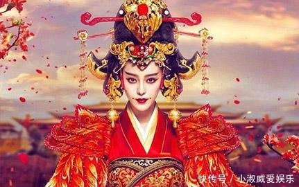 贺兰敏之|太平公主不太平：她是武则天最宠爱的女儿，最后却自尽而亡