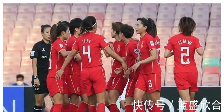 越南女足|水庆霞中国女足进攻比防守做得好,战日本关键在于心态的调整!