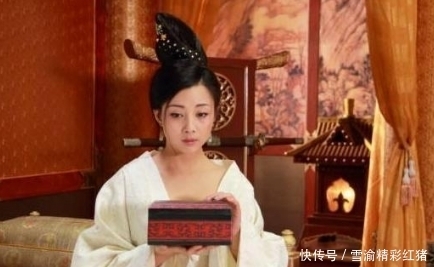 生下|中国古代第一剩女，44岁才出嫁，两年后却生下千古一帝