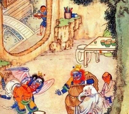 西游记到底有多少个不同的版本,为何有些字数62万有些才7万