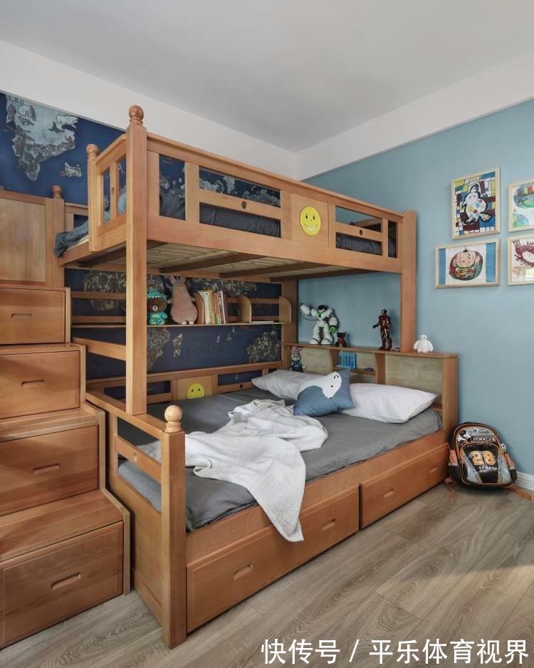 亮点|日本主妇果然会生活,家里墙壁都不放过,想法真是太独特了