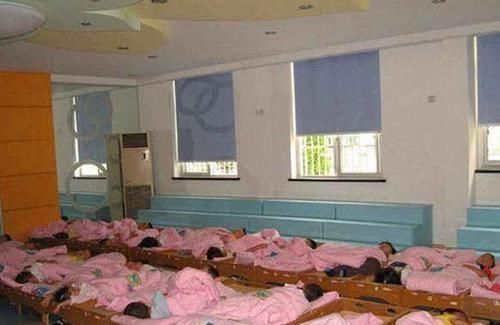 睡眠质量|幼儿园午睡时间太长, 家长大怒 太遭罪了, 赶紧取消