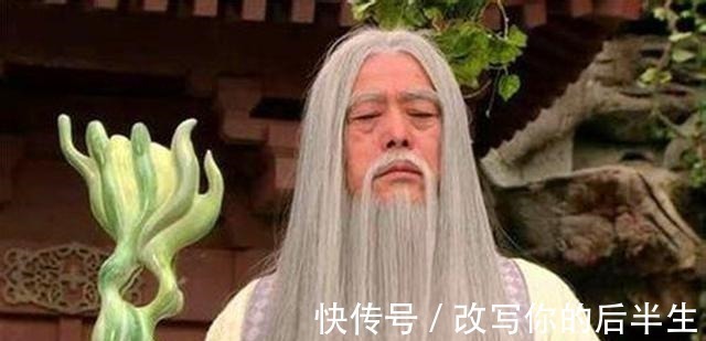 正神!上古神话最强的七位正神,玉帝屈居第六,第二位三界之内无人能敌!