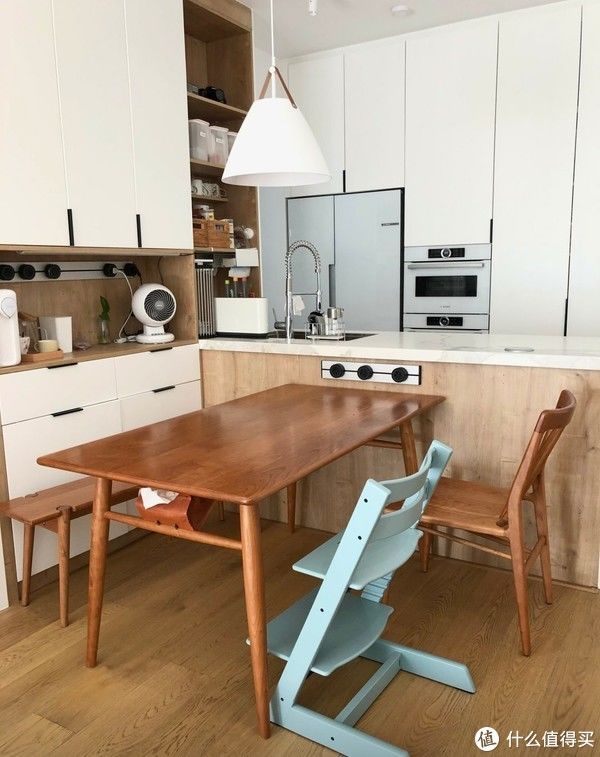 80后|这位80后宝妈很有想法,60㎡小宅,挖掘出100㎡收纳力,优秀!