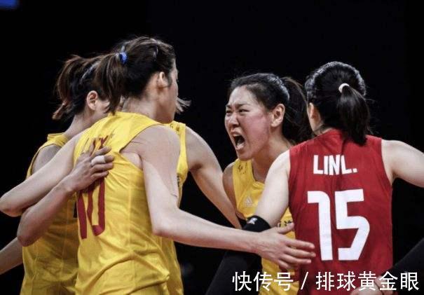 u19|27岁女排国手公布恋情!男友小其7岁,未扛起队长重任难入国家队