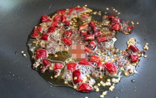 这才是肉片真正的吃法,肉片滑嫩,入口即化,3分钟学会,特下饭