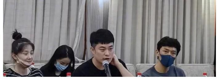 胡冰卿|失德艺人参加艺德培训班？陈赫董洁被指：娱乐圈整改第一批明星