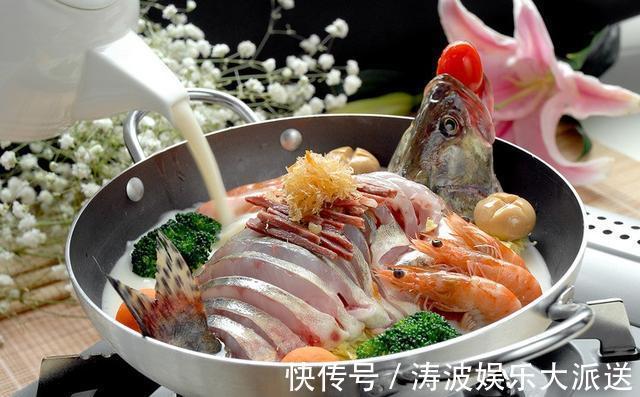 发育|想宝宝更聪明常吃这6种促进宝宝脑部发育的食物,想不聪明都难