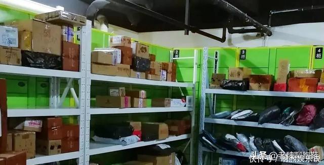 老魏|网上买跑鞋,和去实体店买有差别吗?亲身体会:太不一样了