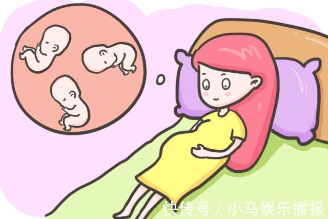 孕晚期|为啥28周对孕妈来说是个分水岭?原来这几个重要的节点都在28周!