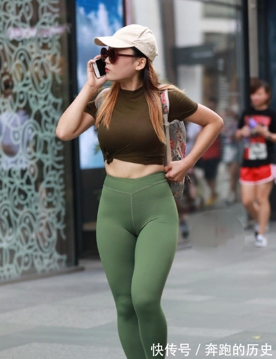 女神 丰腴的女神紧致的美，性感迷人早已为她动了心