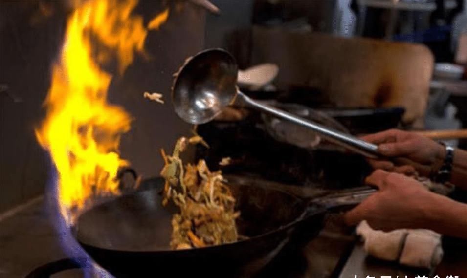  中国|“为什么中国餐厅上菜这么快”一个让外国人百思不得其解的问题