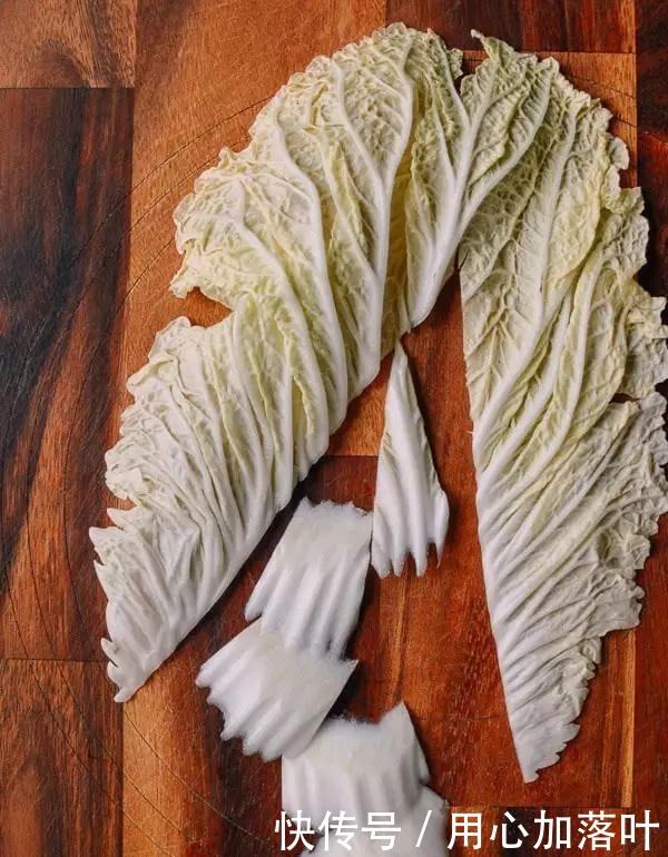 东北|东北人冬天这样吃白菜,看到第一个就忍不住了!