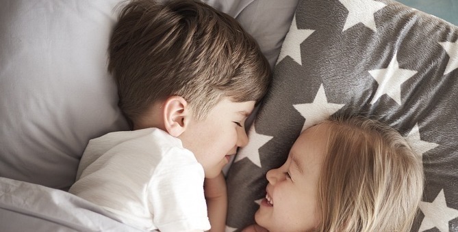 逆商|20年后,3种孩子一定最有出息,看看你家的在其中吗