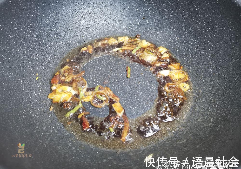 炒豆腐皮|炒豆皮,直接下锅炒是错的,难怪味道怪,大厨教你正确做法,真香