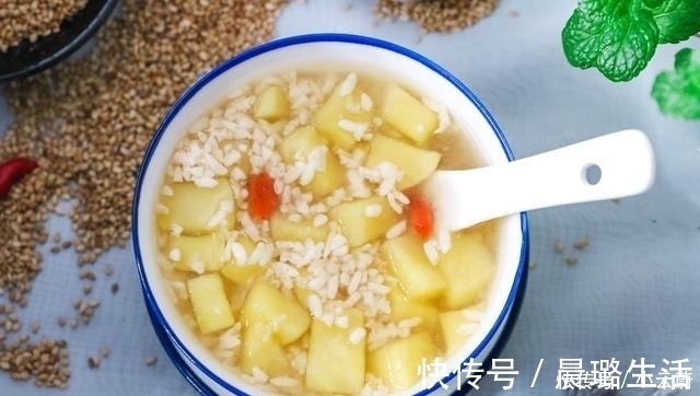 老祖宗传下来的好东西,冬天吃它,比穿10条秋裤都要暖!