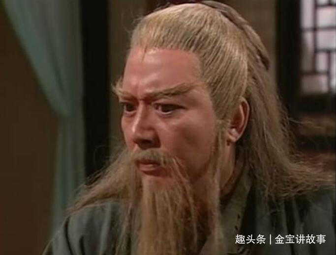 射雕三部曲!郭靖直到战死也没想到,他苦等的救兵黄药师,最后竟被吃掉了