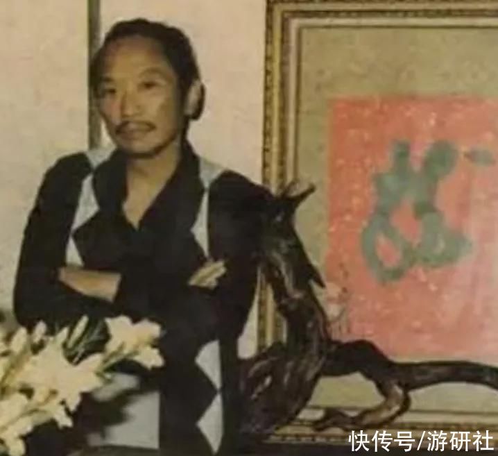  作家|武侠作家是如何还原中国古代江湖的