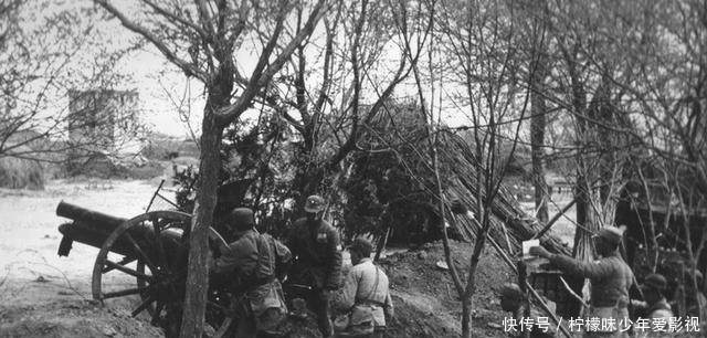 大洋|台儿庄战役:80名国军敢死队员扔掉奖赏的大洋,提出唯一的遗愿