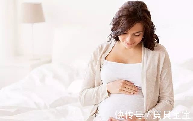 顺产|还没出生就会“坑妈”?宝宝脐带绕颈,宝妈就没法顺产了?