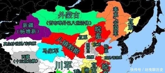 中国人|中国历史上哪个朝代灭亡得最可惜?