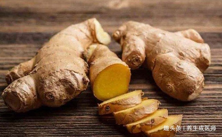 禁忌|吃姜不去皮,吃错害自己!吃姜5大禁忌,了解之后受益一生