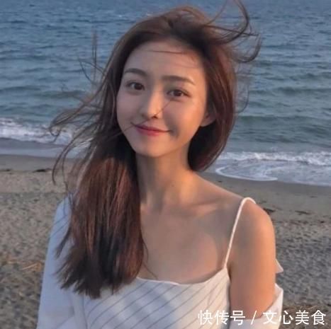 直男最爱的“少女脸”女孩,通常逃不过这“3特点”,占越多越漂亮