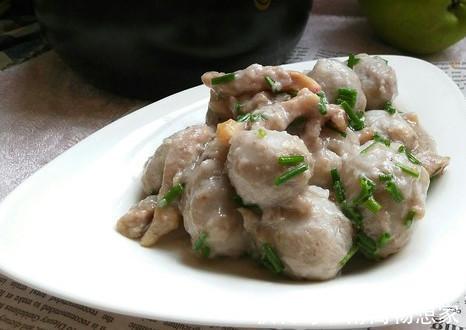 人体|有一种“碱性食物”,女性最适合吃,免疫力增加,掉发慢慢变少