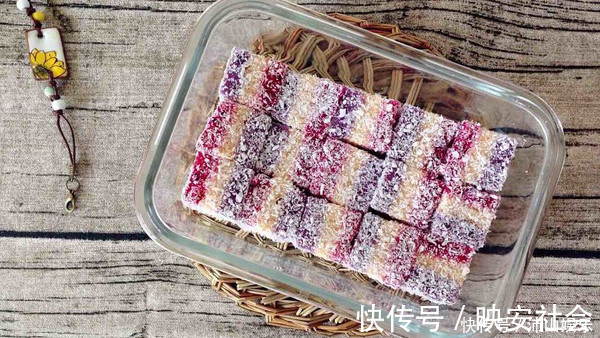 火龙果泥|它“补钙达人”,我家一周吃5次,儿子15岁1米7,个子还在长