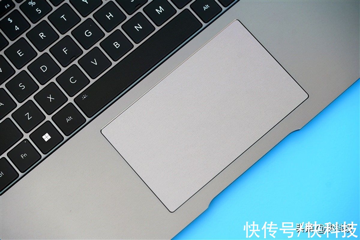 笔记本|首发Win 11系统！荣耀MagicBook V 14图赏