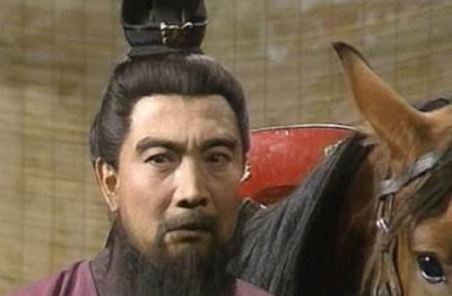 曹操！一代枭雄——曹操说的九大名言，霸气无比，一生至少要读一次