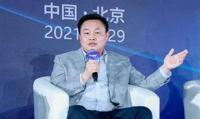 家电|四年亏损约150亿,不到5%的市场占有率,黄光裕回归救不了国美?