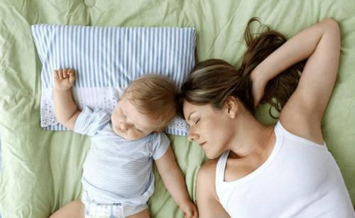 丽丽|“儿子从小和我睡”,孩子到这个年纪还不懂“儿大避母”要警醒了