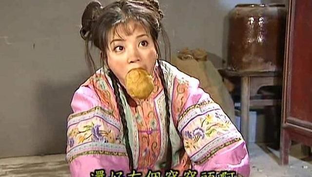 赵薇|他才是“何书恒”第一人选,怕爱上赵薇拒演男主,意外成就古巨基